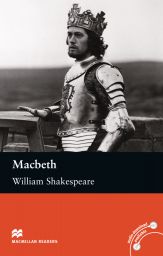 MR Upper, Macbeth ohne CD