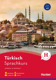 Sprachkurs Türkisch neu MP3, Pak