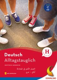 e: Alltagstauglich Deutsch-Arab, PDF Pak