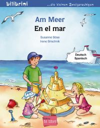 Bi:libri, Am Meer, dt.-span.