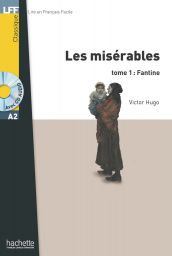 LFF, Les Misérables tome 1 : Fantine