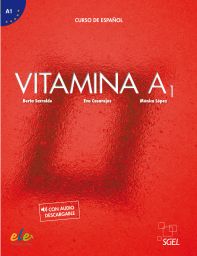 Vitamina A1, Kursbuch