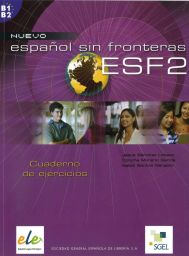 Nuevo Español s. front.2, Arbeitsbuch