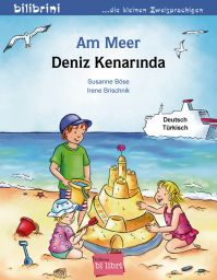 Bi:libri, Am Meer, dt.-türk.