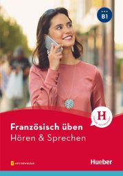 e: Franz. üben - Hören & Sprechen B1,PDF