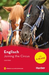 e: Joining the Circus, L2,PDF Pak.