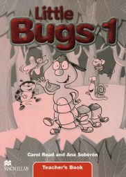 Little Bugs, Level 1, Notes