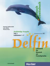 Delfin, 3bdg. Ausg., Teil 1