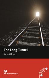 MR Beg., The Long Tunnel ohne CD