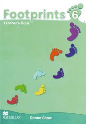 Footprints 6, Teacher's Book