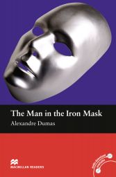 MR Beg., Man in the Iron Mask ohne CD
