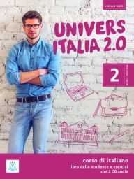 UniversItalia 2.0 einsprachig, Bd. 2