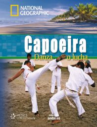 NG, Capoeira Lekt.+DVD