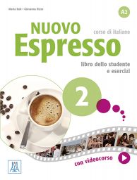 e: Nuovo Espresso 2 einspr.,KB+Med,DA