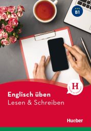 e: Engl. üben - Lesen & Schreiben B1,PDF