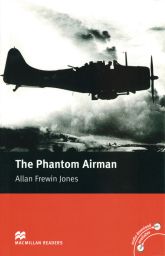 MR Elem., The Phantom Airman ohne CD