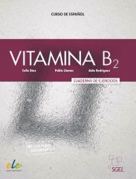 Vitamina B2, Arbeitsbuch