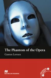 MR Beg., Phantom of the Opera ohne CD
