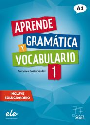 Aprende gramática ... 1 Nueva edición