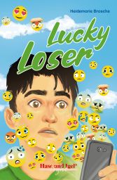 x-light, Lucky Loser