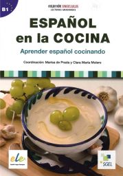 Español en la cocina