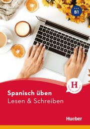 e: Span. üben - Lesen & Schreiben B1,PDF