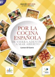 Por la cocina española