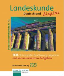 e: Landeskunde Deutsch. 2023 Teil 1,PDF