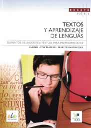 Textos y aprendizaje de lenguas