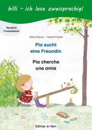 Bi:libri, Pia Freundin, dt.-franz.