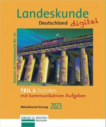 e: Landeskunde Deutsch. 2023 Teil 3,PDF