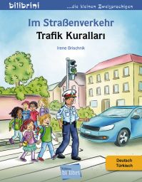 Bi:libri, Im Straßenverkehr dt.-türk.