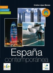 España contemporánea, Nueva Edición