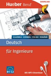 e: Deutsch f Ingenieure Rum, PDF Pak