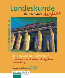 e: Landeskunde Deutsch. 2023 Teil 6,PDF