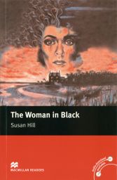 MR Elem., The Woman in Black ohne CD