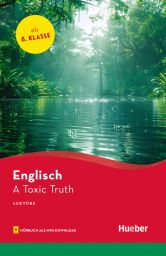 e: A Toxic Truth, L4,PDF Pak.