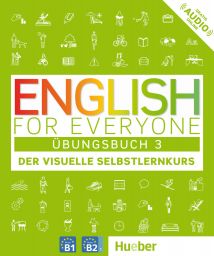 DK English for Everyone Übungsbuch 3