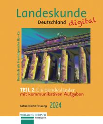 e: Landeskunde Deutsch. 2024 Teil 2, PDF