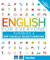 DK English for Everyone Kursbuch 4