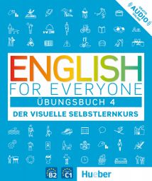 DK English for Everyone Übungsbuch 4