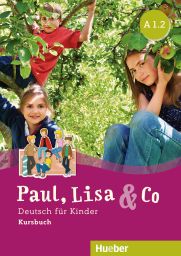 Paul, Lisa & Co A1/2, KB