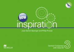 Inspiration New, Level 3, Companion dt