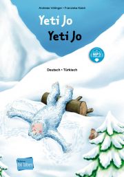 Bi:libri, Yeti Jo, dt.-türk.
