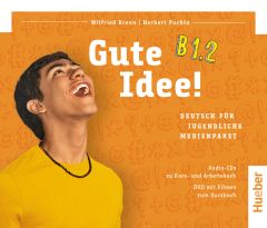 Gute Idee! B1.2, Medienpaket