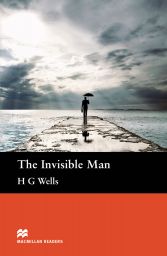 MR Pre-Int., Invisible Man, without CD