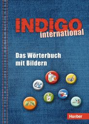 INDIGO international