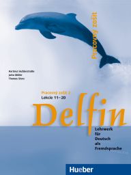 Delfin, AB 2, slow. Ausg.