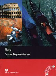 Cultural Reader,Pre-Int., Italy, no CD