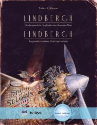 NordSüd, Lindbergh, dt.-ital.